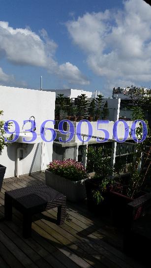 Charlton Villas (D19), Terrace #61623172